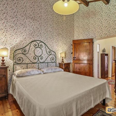 Bed and Breakfast Casa Dei Pini Country House Osimo Exterior foto