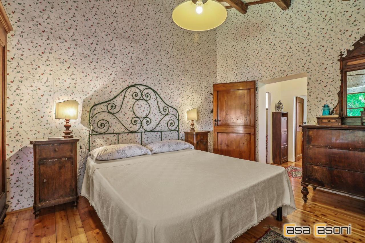 Bed and Breakfast Casa Dei Pini Country House Osimo Exterior foto