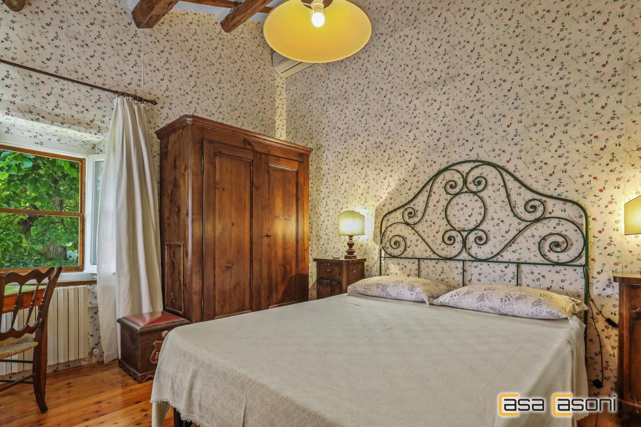 Bed and Breakfast Casa Dei Pini Country House Osimo Exterior foto