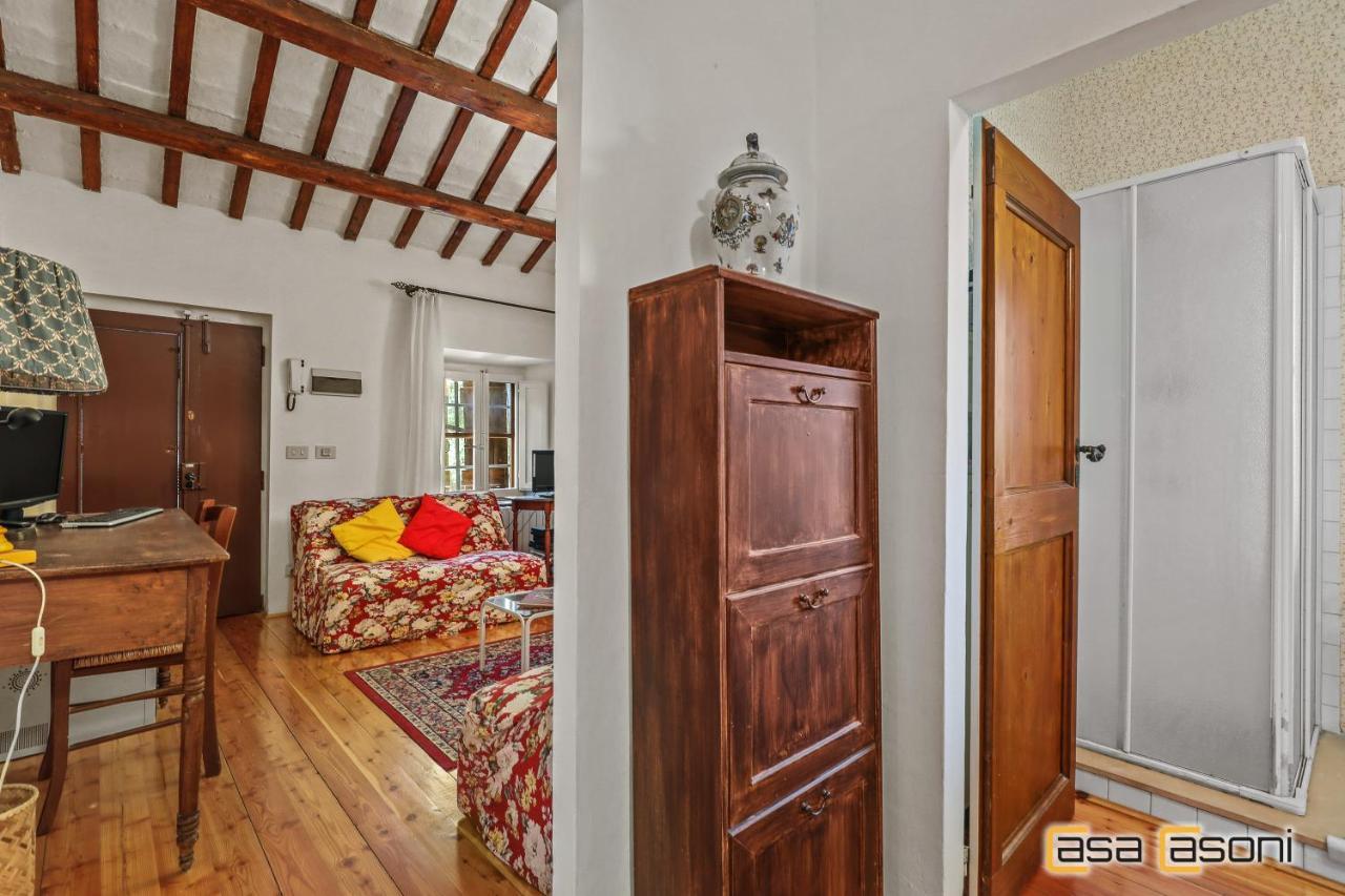 Bed and Breakfast Casa Dei Pini Country House Osimo Exterior foto