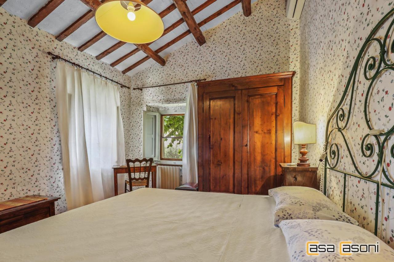 Bed and Breakfast Casa Dei Pini Country House Osimo Exterior foto