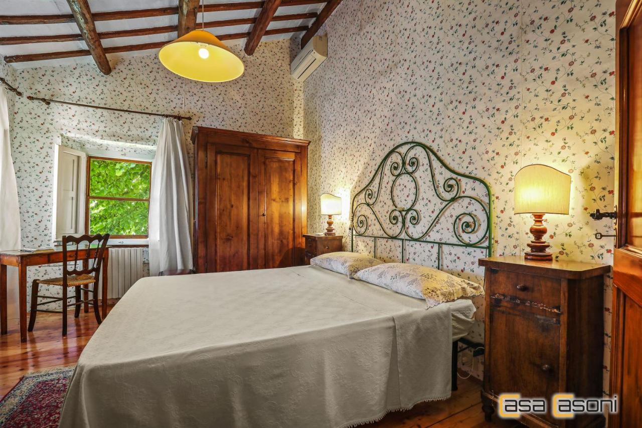 Bed and Breakfast Casa Dei Pini Country House Osimo Exterior foto