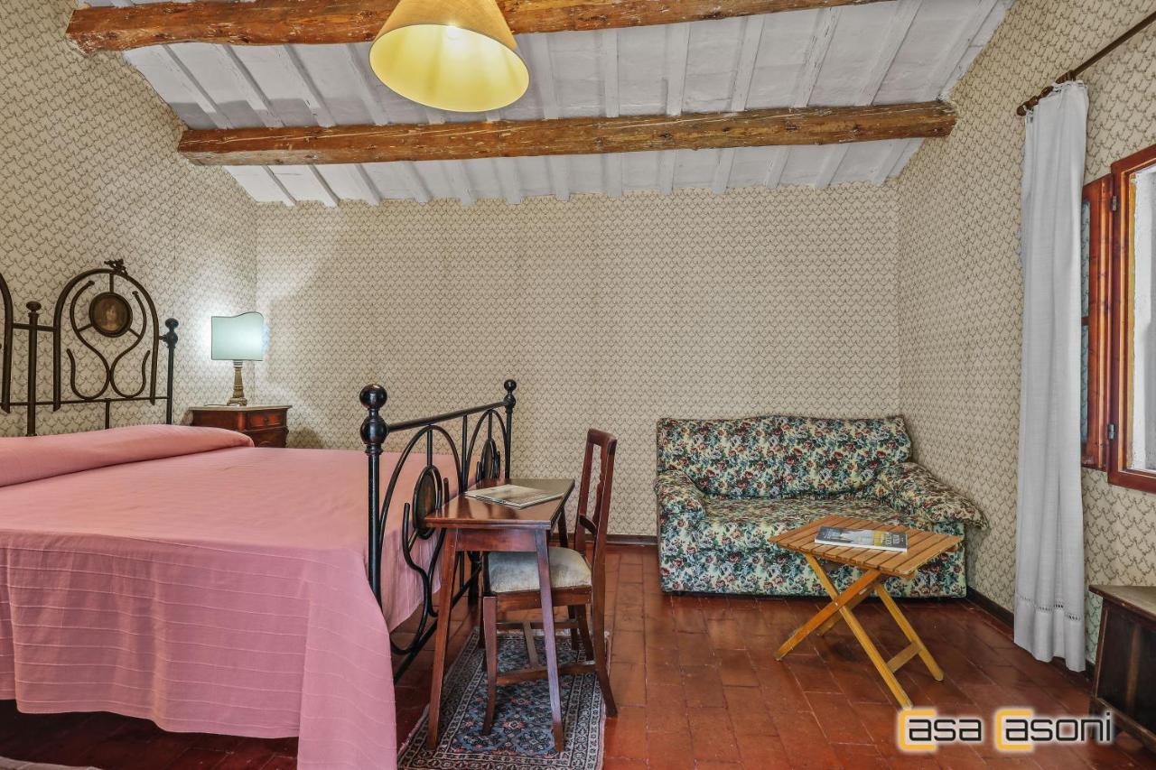 Bed and Breakfast Casa Dei Pini Country House Osimo Exterior foto