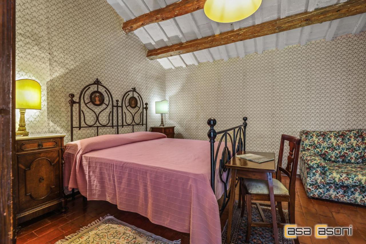 Bed and Breakfast Casa Dei Pini Country House Osimo Exterior foto